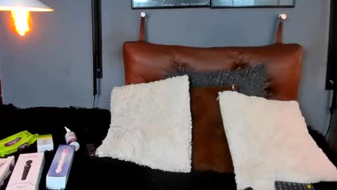 anny_stan online show from February 2025 10:13:01 PM