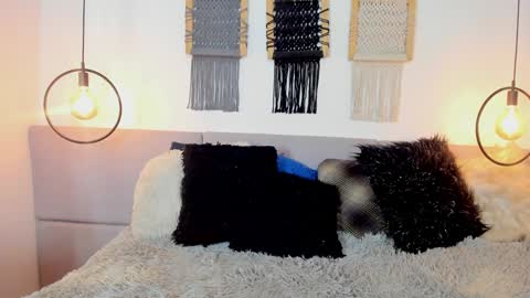 anny_stan online show from February 2025 10:12:01 PM