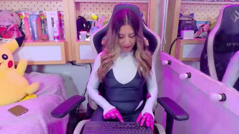 anny_stan online show from September 2025 11:37:02 AM