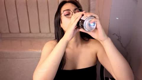 Snapshot of anny_star_tx chatting on November 2025 01:15:02 PM Live 1500am 2100pm COLOMBIAN HOUR online show from November 2025 01:15:02 PM