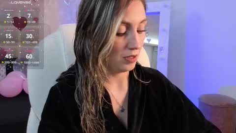 Anny online show from February 2026 12:14:01 PM