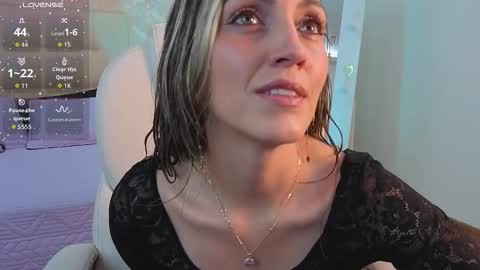 Anny online show from March 2026 11:59:01 AM