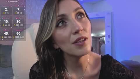 Anny online show from March 2026 11:54:02 AM