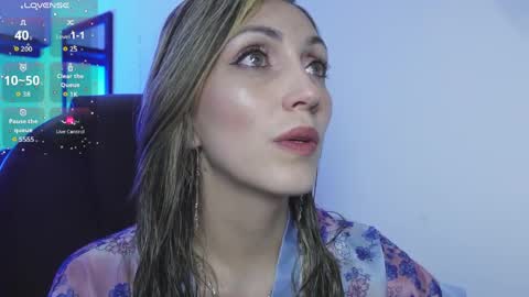 Anny online show from April 2026 11:59:02 AM