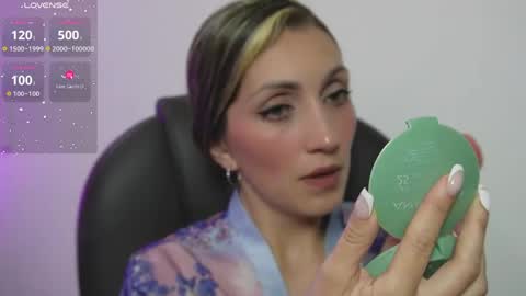 Anny online show from May 2026 11:59:02 AM