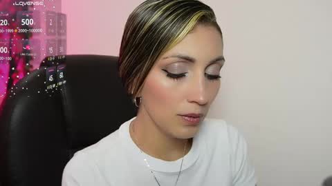 Anny online show from May 2026 11:48:01 AM