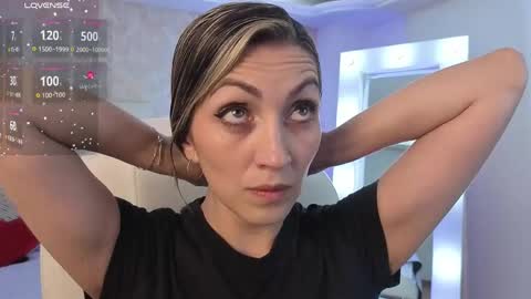 Anny online show from May 2026 12:11:01 PM