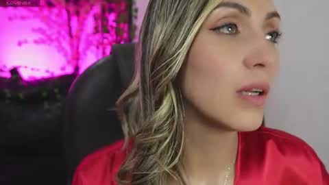 Anny online show from June 2026 04:00:01 PM