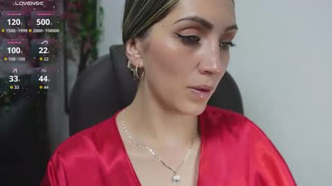 Anny online show from June 2026 11:03:02 AM