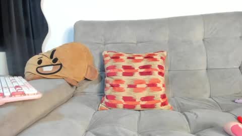 BABY ANNY   INSTAGRAM Annycutie20 online show from May 2026 01:44:02 AM