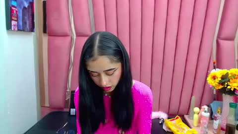 Snapshot of anny_swet chatting on January 2025 04:00:02 PM Anny online show from January 2025 04:00:02 PM