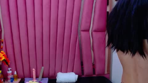 Snapshot of anny_swet chatting on February 2025 12:59:01 PM Anny online show from February 2025 12:59:01 PM