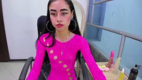 Snapshot of anny_swet chatting on September 2025 02:05:02 PM Anny online show from September 2025 02:05:02 PM