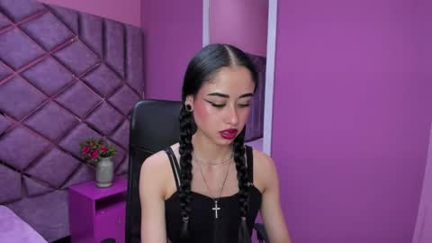 Anny online show from January 2026 02:54:02 PM