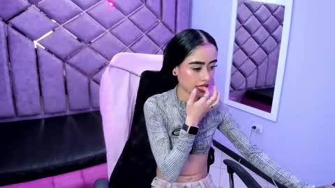 Anny online show from May 2026 02:58:01 PM