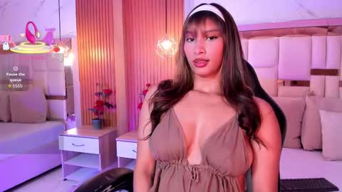 Anny  online show from February 2026 05:08:01 PM