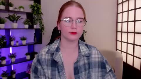 Anny online show from February 2026 08:30:02 AM