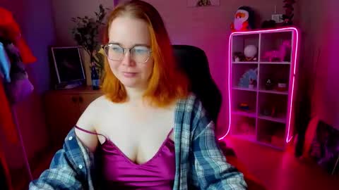 Anny online show from February 2026 08:40:02 AM