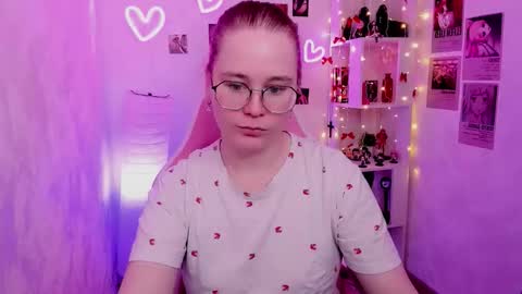 Anny online show from February 2026 08:29:02 AM