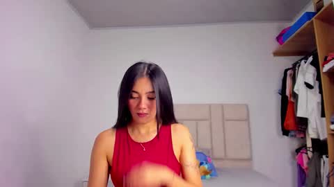  Valeria  online show from February 2026 04:32:01 AM