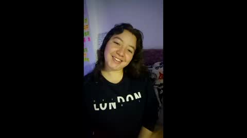 Annya paris  online show from March 2026 12:07:02 AM