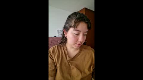 Annya paris  online show from March 2026 08:26:02 PM