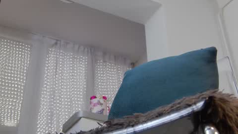 Snapshot of annyarose chatting on February 2025 07:40:01 AM Anna online show from February 2025 07:40:01 AM