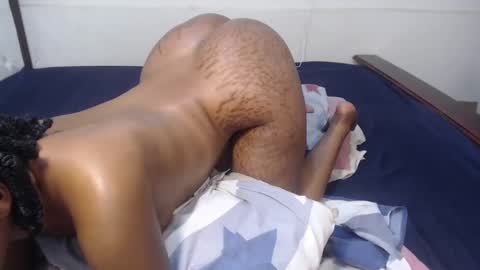 Anny online show from January 2025 08:54:01 PM