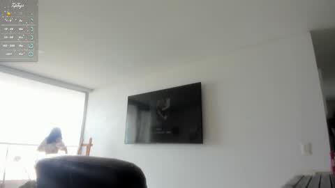 Anny online show from February 2026 07:17:02 PM