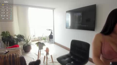 Anny online show from February 2026 02:21:01 PM