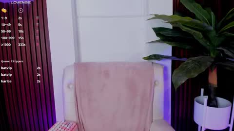 Snapshot of annybuny chatting on March 2025 03:18:02 PM Ana online show from March 2025 03:18:02 PM