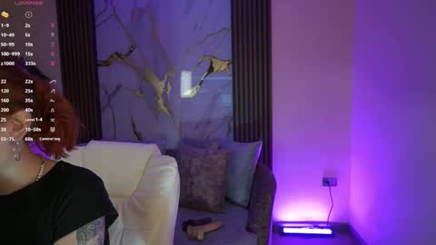 Ana online show from October 2025 12:13:02 PM