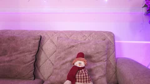 Ana online show from January 2026 11:45:02 AM