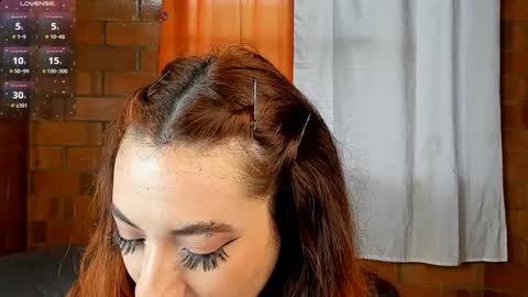 Snapshot of annycolin chatting on December 2024 10:37:01 PM Anny IG online show from December 2024 10:37:01 PM