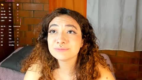 Snapshot of annycolin chatting on January 2025 11:13:01 PM Anny IG online show from January 2025 11:13:01 PM