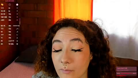 Snapshot of annycolin chatting on January 2025 07:53:02 PM Anny IG online show from January 2025 07:53:02 PM