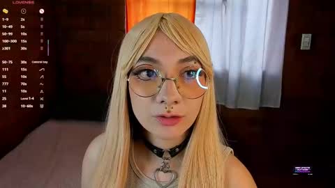 Snapshot of annycolin chatting on March 2025 08:21:01 PM Anny IG online show from March 2025 08:21:01 PM