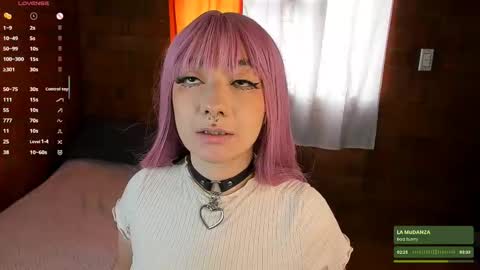 Snapshot of annycolin chatting on March 2025 07:29:02 PM Anny IG online show from March 2025 07:29:02 PM