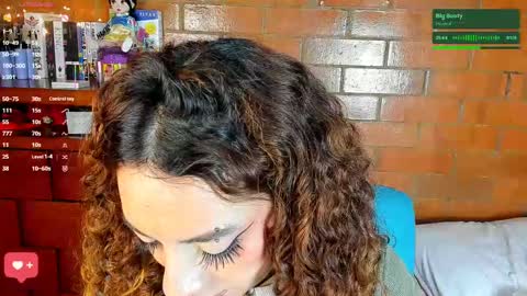 Snapshot of annycolin chatting on September 2025 09:30:01 PM Anny IG online show from September 2025 09:30:01 PM