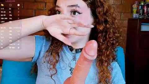 Anny  IG online show from March 2026 10:17:03 PM