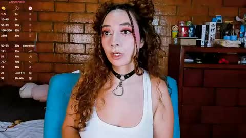 Snapshot of annycolin chatting on May 2026 10:51:02 PM Anny IG online show from May 2026 10:51:02 PM