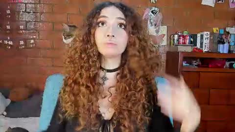 Snapshot of annycolin chatting on June 2026 10:32:01 PM Anny IG online show from June 2026 10:32:01 PM