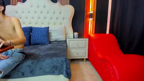 AnnyEvansz online show from March 2026 02:55:01 AM