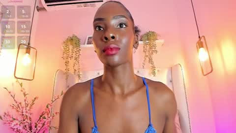 Snapshot of annyfiore chatting on December 2024 07:36:02 AM Anny online show from December 2024 07:36:02 AM