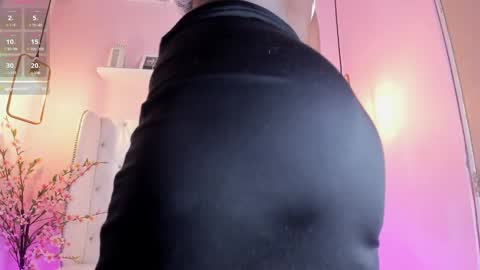 Snapshot of annyfiore chatting on January 2025 06:56:02 AM Anny online show from January 2025 06:56:02 AM