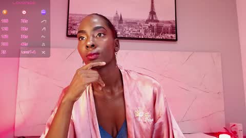Snapshot of annyfiore chatting on September 2025 02:33:01 AM Anny online show from September 2025 02:33:01 AM