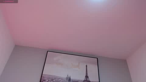 Anny  online show from October 2025 02:22:02 AM