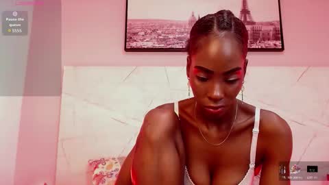 Anny  online show from March 2026 04:40:02 AM