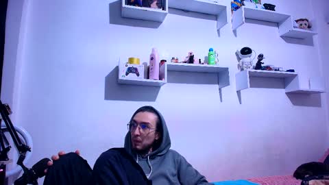 anny harris online show from March 2026 06:57:02 PM