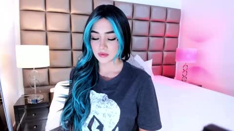    online show from February 2025 09:34:02 PM